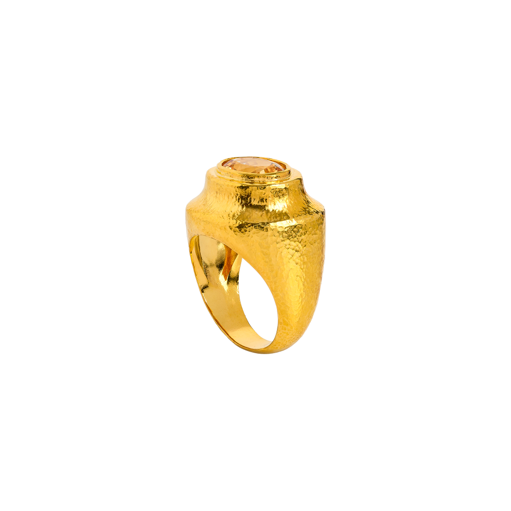LEGEND ring